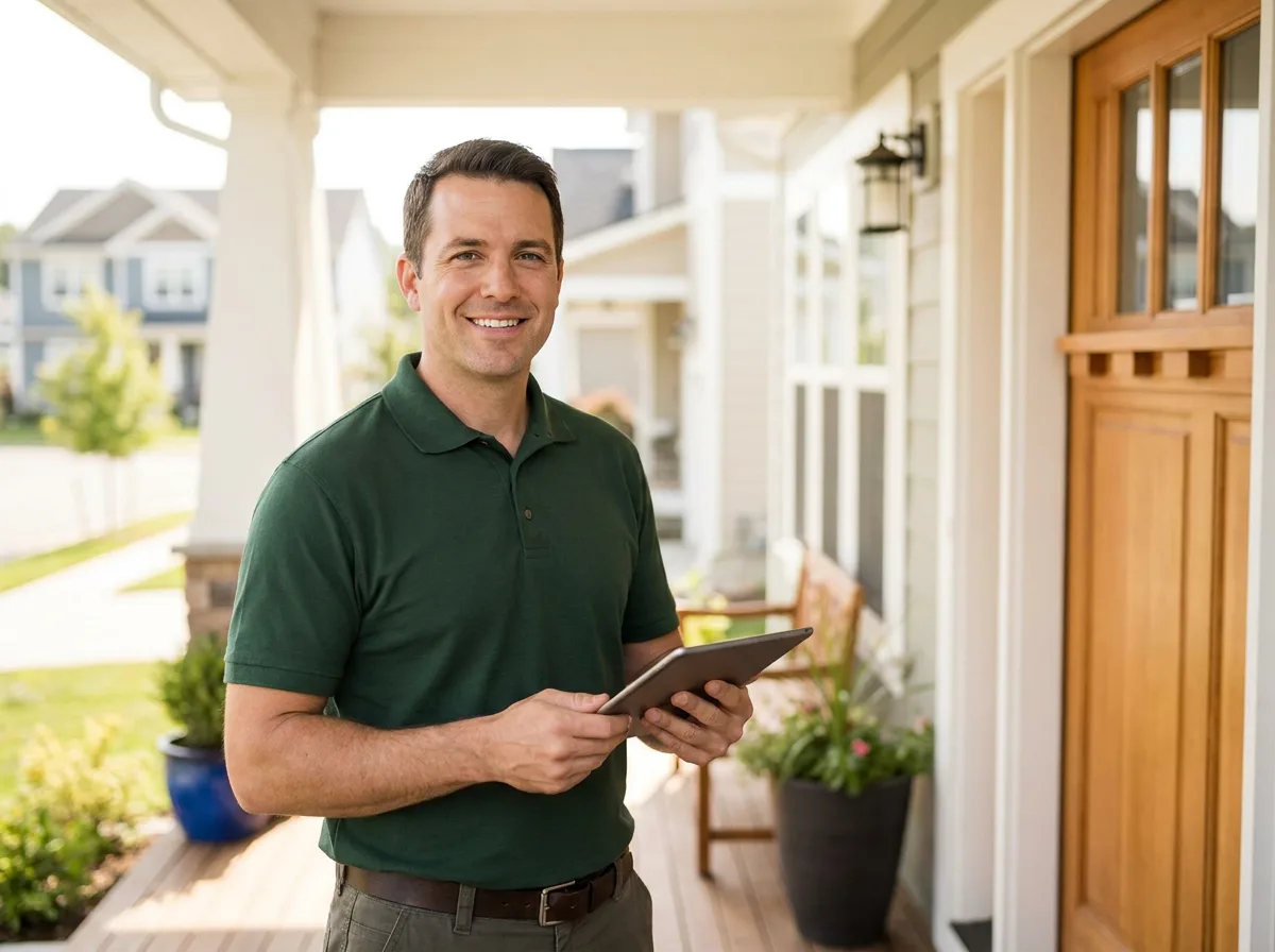 Pest control FAQs for Davis Junction, IL